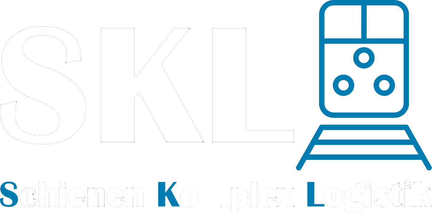 Bahnverwaltung SKL Bahnverwaltung SKL