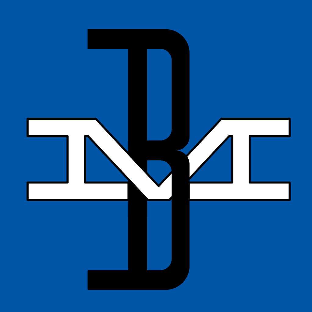 Bahnverwaltung B&M Bahnverwaltung B&M