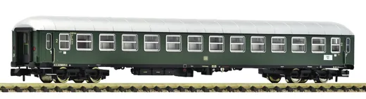 Schnellzugwagen 2. Klasse, DB