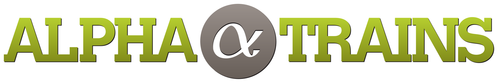 Bahnverwaltung AlphaTrains Bahnverwaltung AlphaTrains