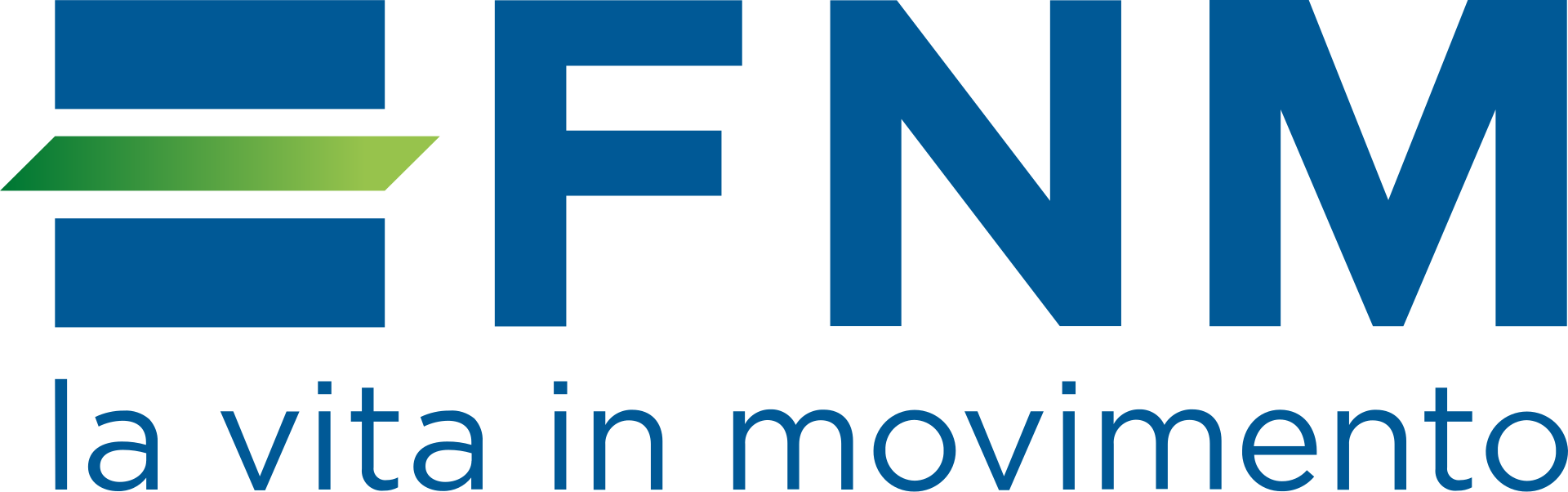 Bahnverwaltung FNM Bahnverwaltung FNM