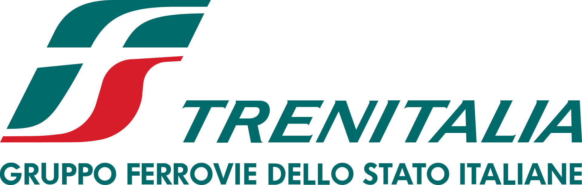 Bahnverwaltung Trenitalia Bahnverwaltung Trenitalia