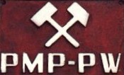 Bahnverwaltung PMP-PW Bahnverwaltung PMP-PW