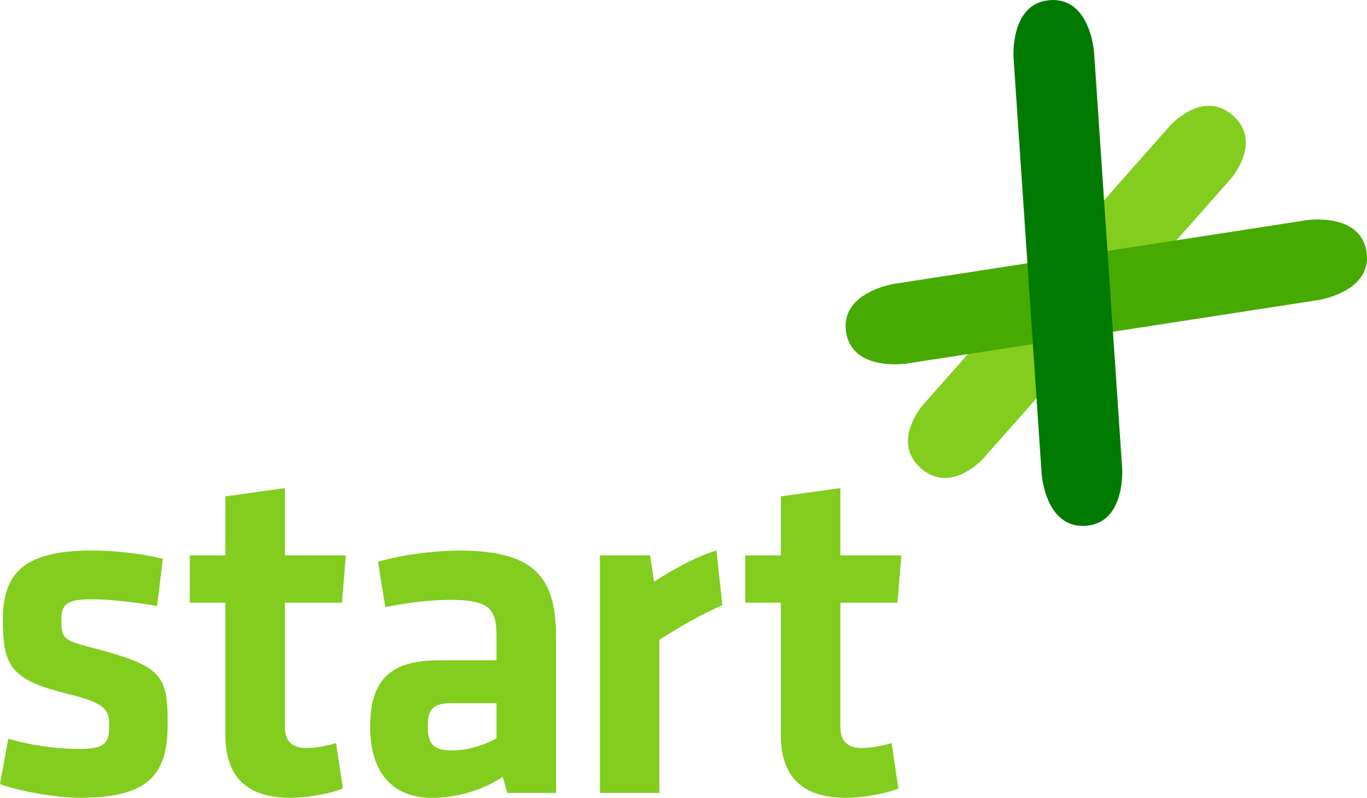 Bahnverwaltung START Bahnverwaltung START