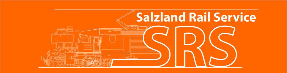 Bahnverwaltung SLRS Bahnverwaltung SLRS