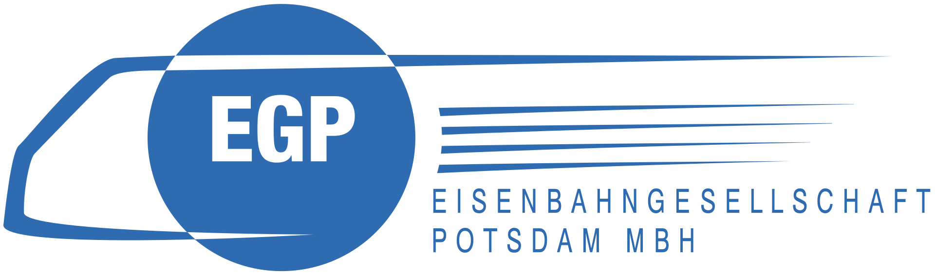 Bahnverwaltung EGP Bahnverwaltung EGP