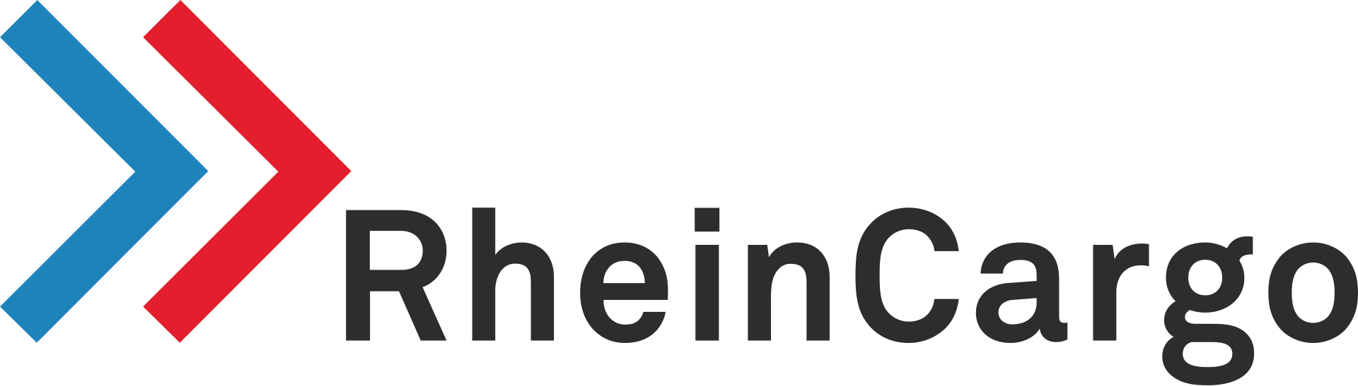 Bahnverwaltung RheinCargo Bahnverwaltung RheinCargo