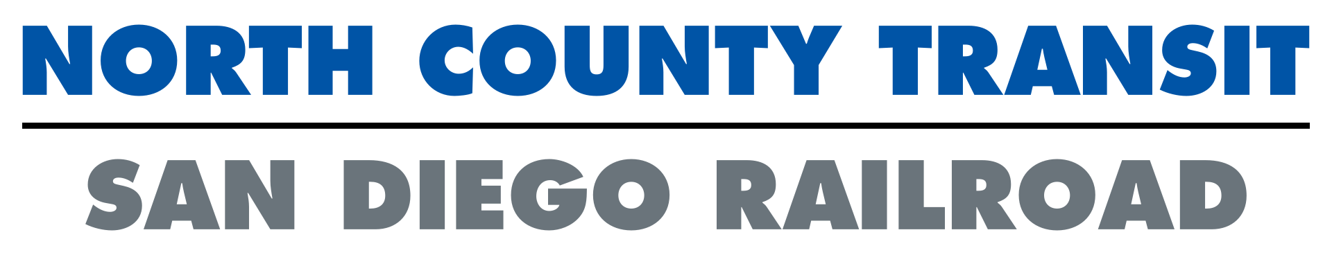 Bahnverwaltung NCTD Bahnverwaltung NCTD