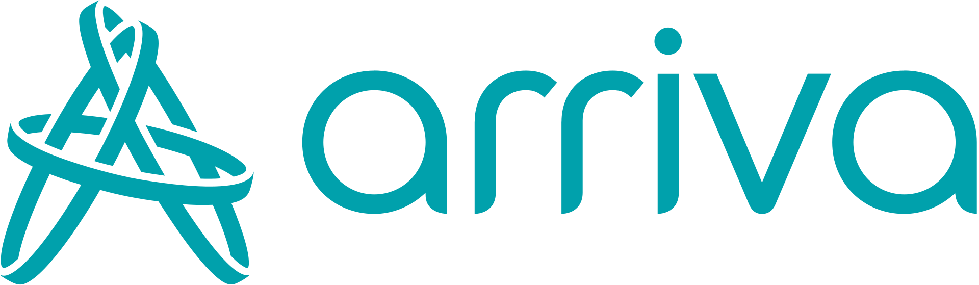 Bahnverwaltung Arriva Bahnverwaltung Arriva