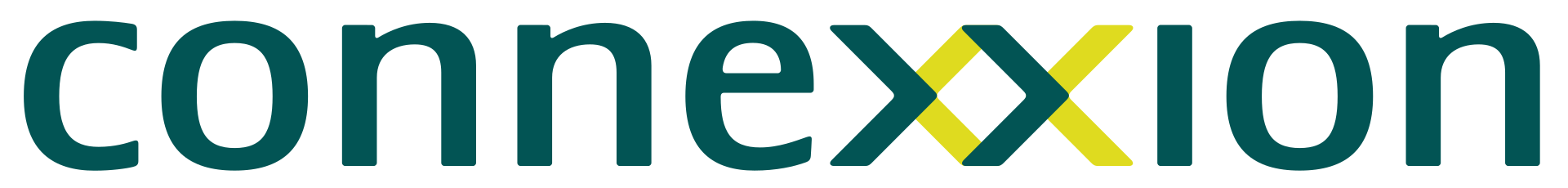 Bahnverwaltung Connexxion Bahnverwaltung Connexxion