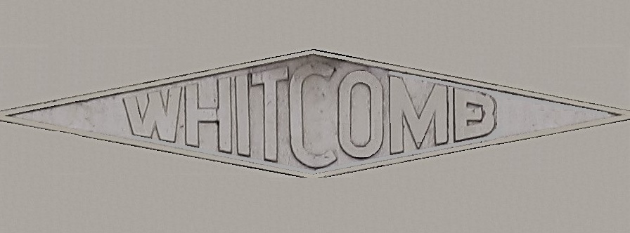 Bahnverwaltung Whitcomb Bahnverwaltung Whitcomb