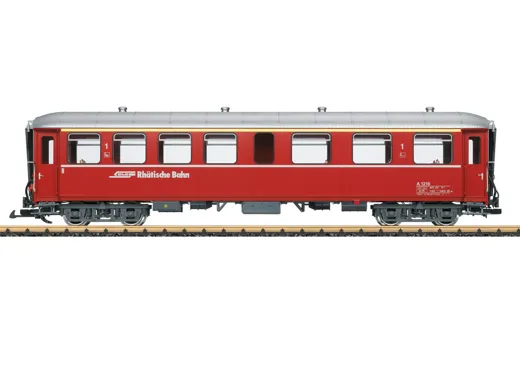 RhB Schnellzugwagen 1. Klasse