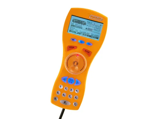 DiMAX Navigator 2.4GHz (Orange Edition)