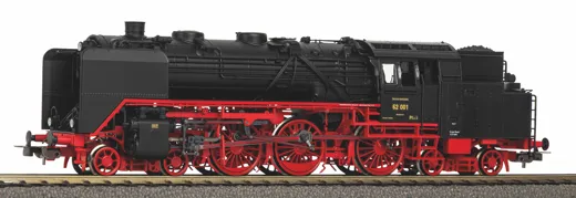 Dampflok BR 62 DRG II