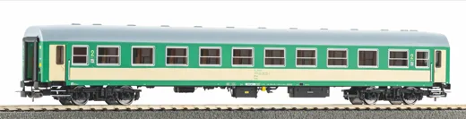 Personenwagen 111A 2. Klasse PKP IC VI