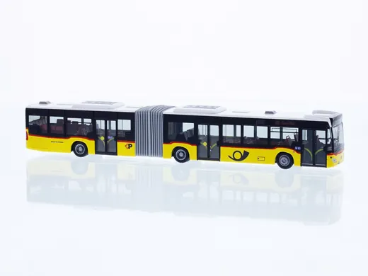 MB Citaro G´11 Die Post (CH)