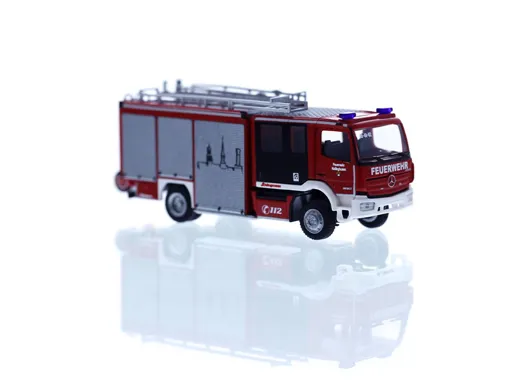 Schlingmann Varus HLF FW Kellinghusen