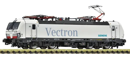 Elektrolokomotive 193 818-2, Siemens