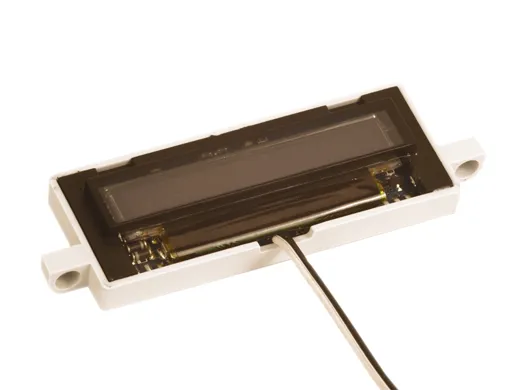 Zug-Ziel-Display 5212 (2/Pack)