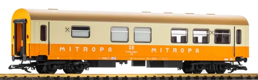 G Reko-Wagen Städte-Express Speisewagen DR IV