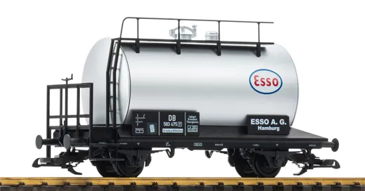 G Kesselwagen Esso DB III