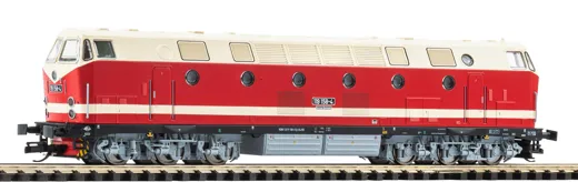 TT Diesellok BR 119 Museum DB AG VI