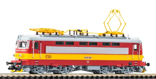 TT E-Lok Rh 242 CSD V