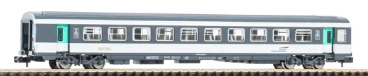 N Personenwagen Corail 2. Klasse SNCF IV