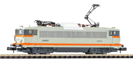 N E-Lok BB 25500 lange Kabine SNCF IV