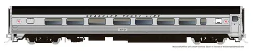 Budd Coach SCL 5405