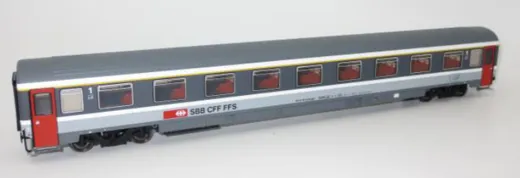 SBB UIC-Z Eurofima 1.Kl Ep V