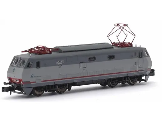 N 1:160 - E444.081, Lackierung ESCI, logo Grün, FS ep.V