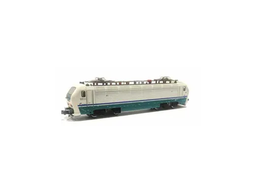 N 1:160 - E402b XMPR fascia Grün bassa, FS ep.V