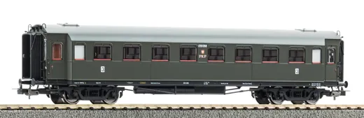 Schnellzugwagen PKP III