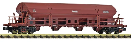 Schwenkdachwagen, DR