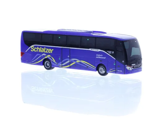 Setra S515 HD Schlatzer Reisen Bärnbach (AT)