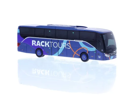 Setra S 515 HD Rack Tours, Erlensee