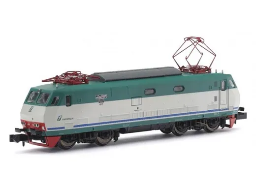 N 1:160 - E444.056, Lackierung XMPR II, logo Grün, FS ep.V/VI + Decoder ESU