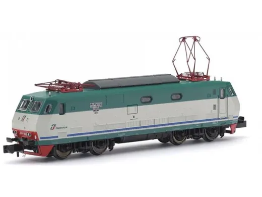 N 1:160 - E444.064, Lackierung XMPR II, logo Rot, FS ep.V