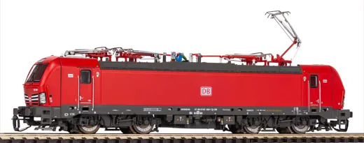 TT E-Lok Vectron BR 193 DB AG VI