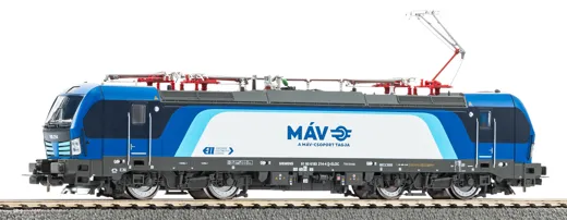 Elektrolok Vectron MAV Start VI