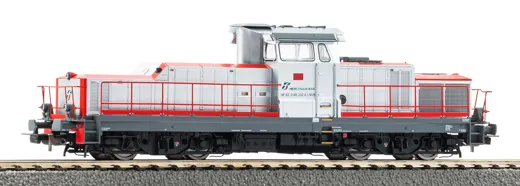 Diesellok D.145 FS VI