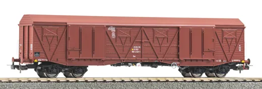 Grossraumgüterwagen 401Ka PKP V