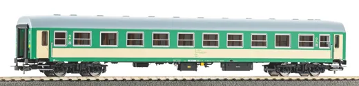 Personenwagen 111A 2. Klasse PKP IC VI