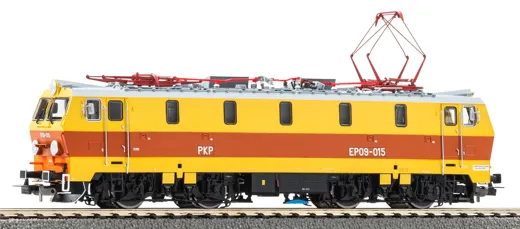 E-Lok EP09-015 104E PKP V