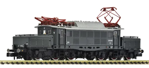 Elektrolokomotive E 94 003, DRB