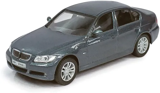 Cararama BMW 3 Series gr