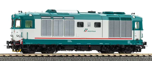 Sound-Diesellok D.445 XMPR FS VI Wechselstromversion, inkl. PIKO Sound-Decoder