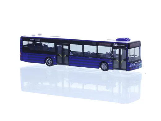 MAN Lion´s City ´15 Oberhavel Verkehrsgesellschaft