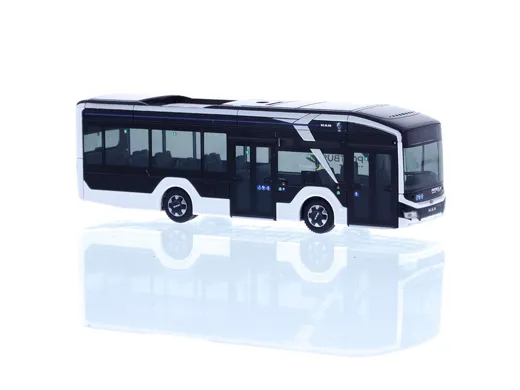 MAN Lion's City 10 E Postbus (AT)